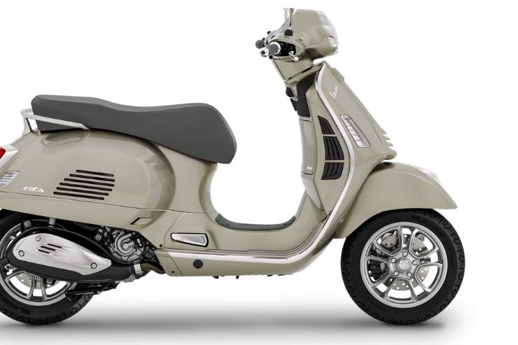 Vespa GTS 300 che sconti