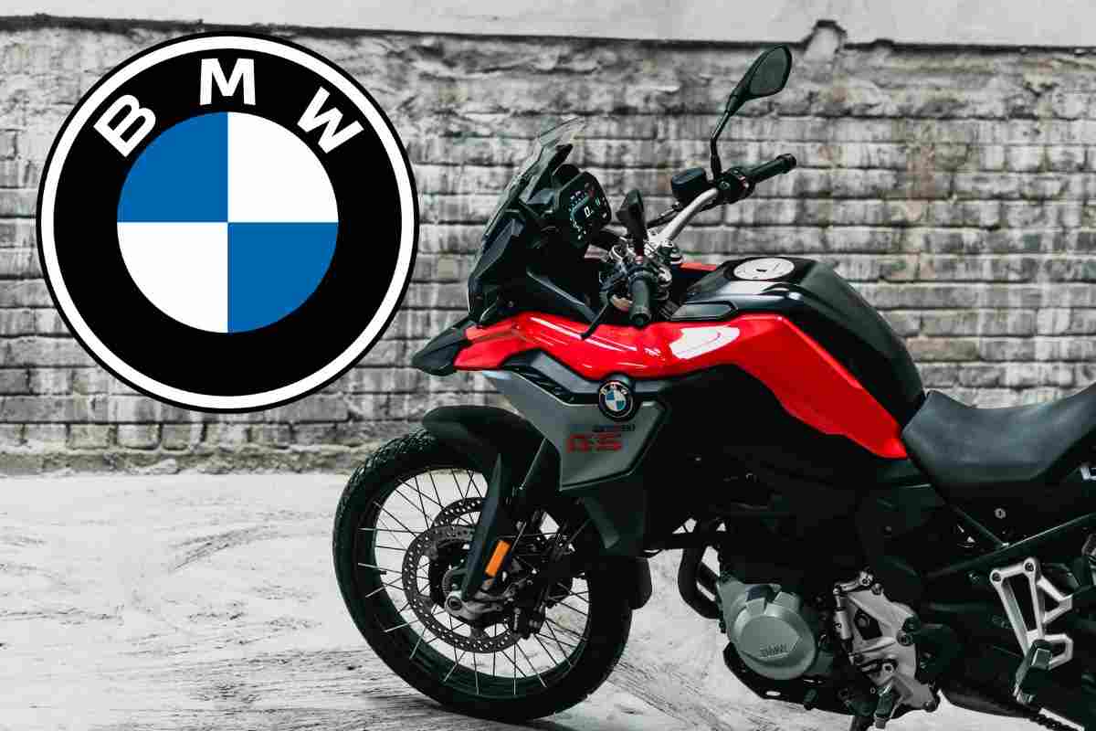 BMW R 1200 GS occasione moto usata prezzo