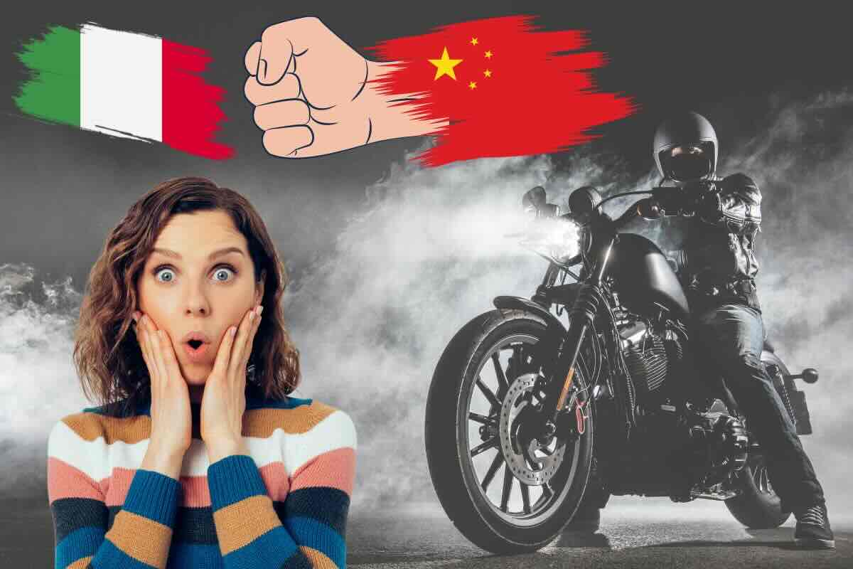 Moto in Italia, il colosso cinese 'annienta' la concorrenza: la mossa di mercato è un vero successo