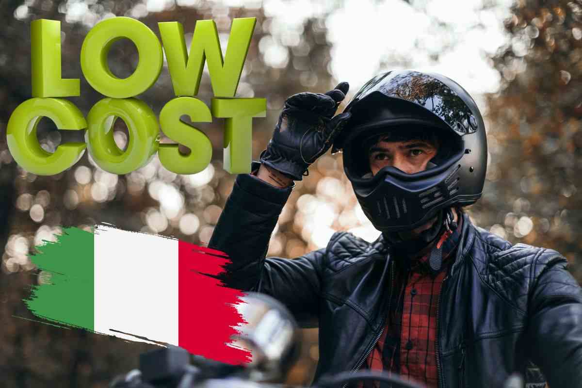 Boom di crossover low cost, i colossi delle moto tremano ora: italiani pazzi di loro