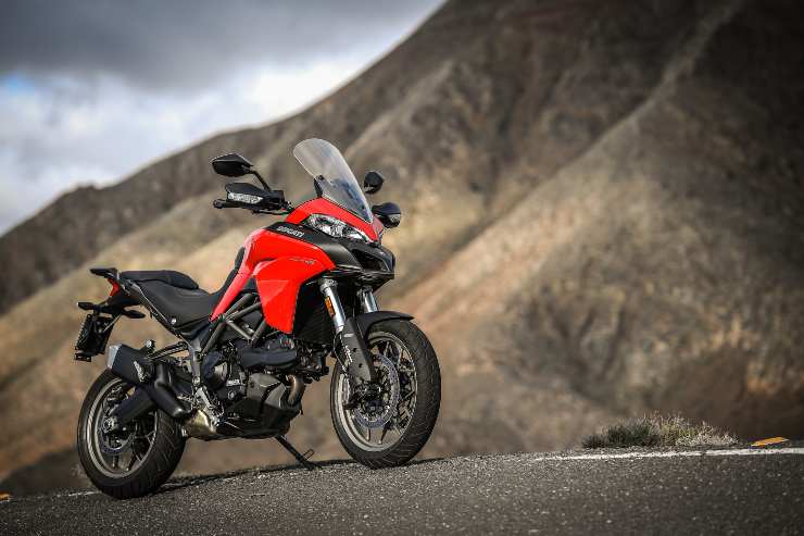 Questa Ducati la compri ad un prezzo completamente folle: c'è già la fila, costa pochissimo
