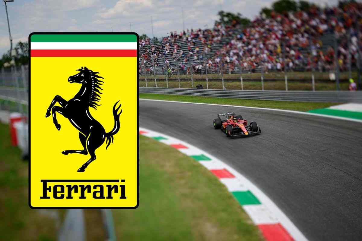 Ferrari, ti vuoi fare un giro a Monza? Ecco quanto ti costerà