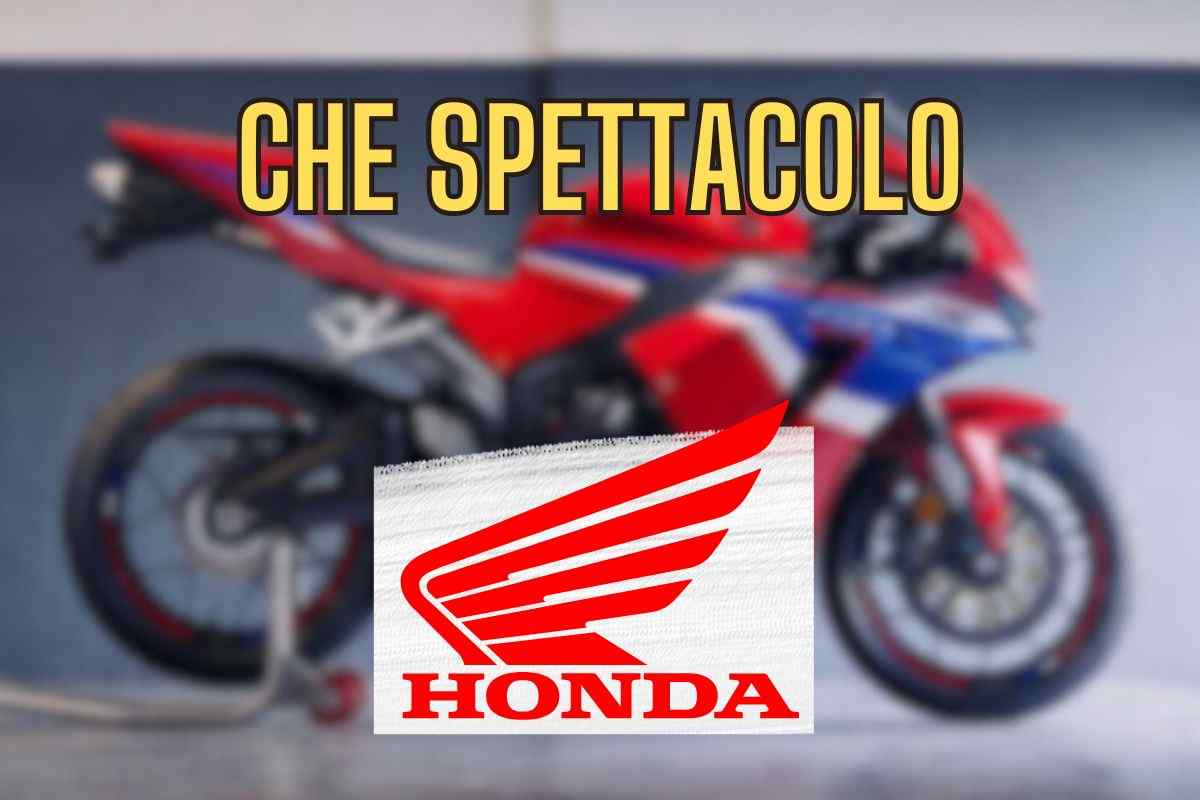 Honda alla conquista del mercato: l'ultima arrivata mette i brividi ai rivali, è già regina