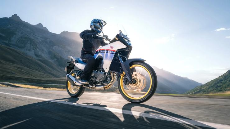 Honda XL750 Transalp moto offerta occasione prezzo