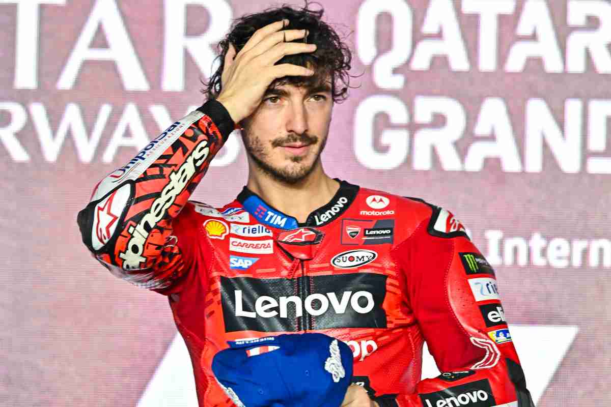 Marquez, c'è la difesa Honda e l'attacco a Bagnaia