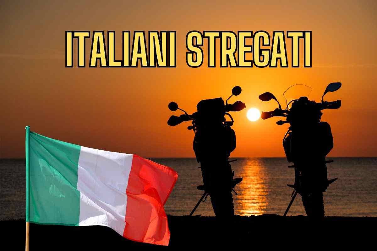 Motociclisti italiani stregati: boom di ordini, cosa sta succedendo ora