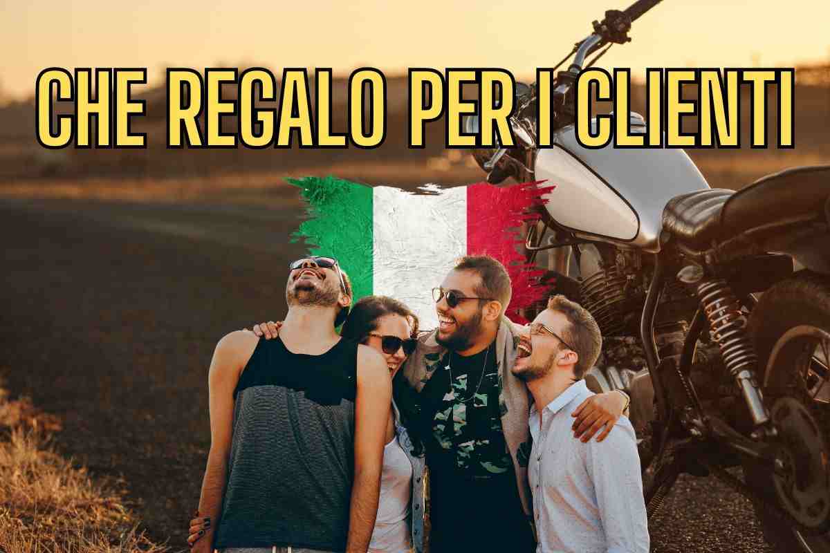 Il gigante italiano delle moto fa impazzire i clienti: che regalo, ne stanno approfittando tutti