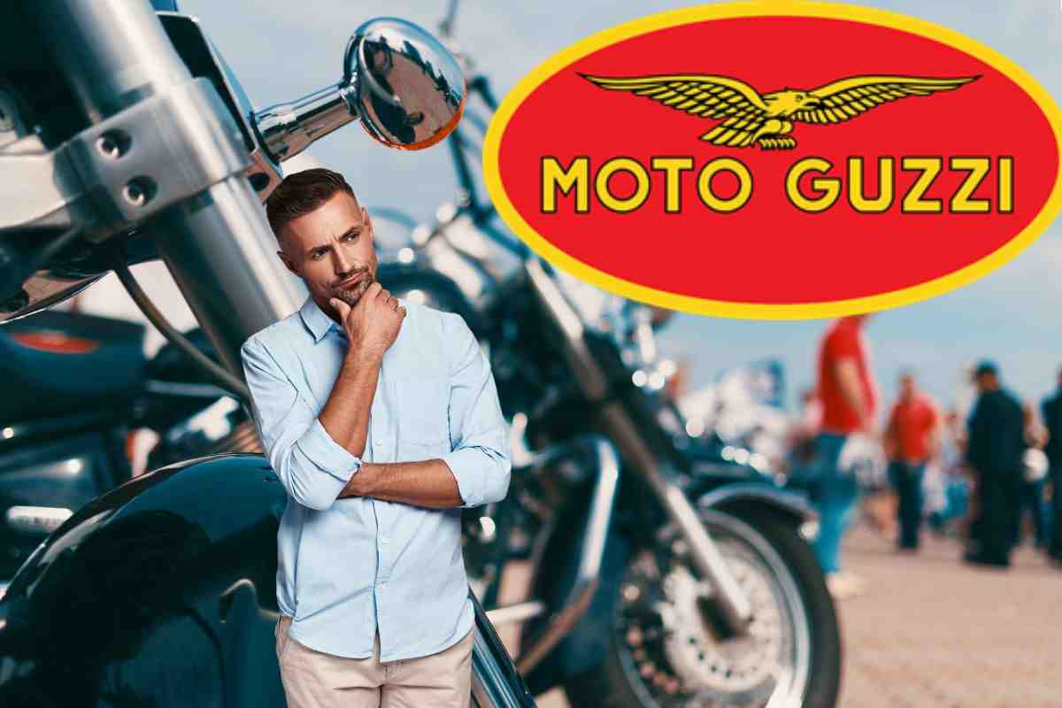 Moto Guzzi Cina low cost Dayang TMW 450 DY200-6