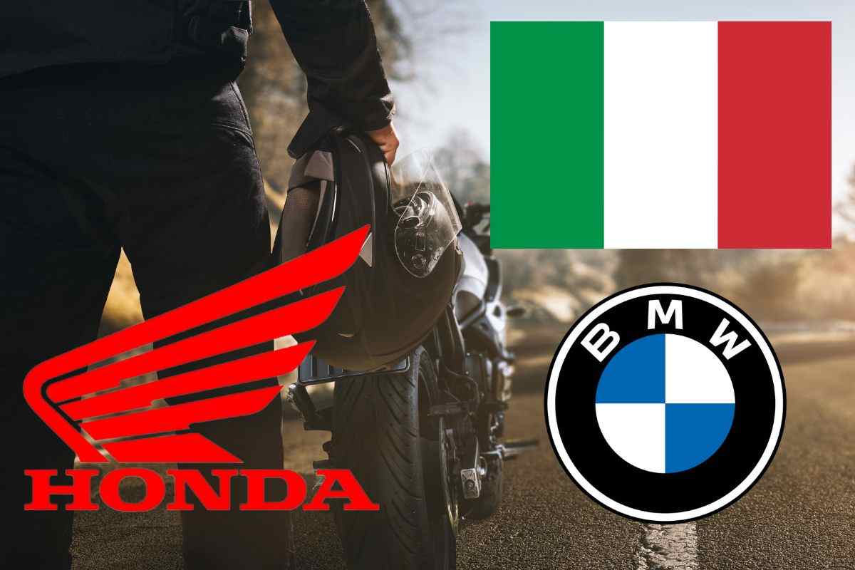 Moto Guzzi V85 novità Italia crossover BMW Honda