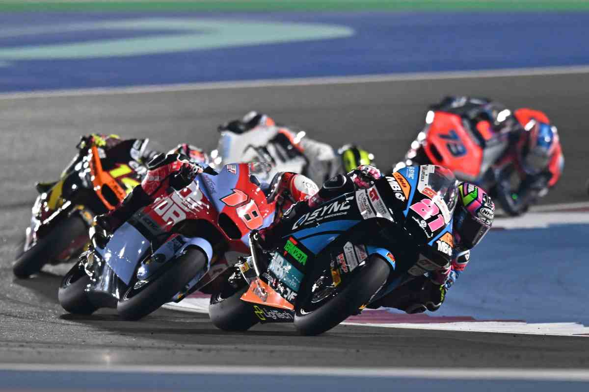 Triumph fa impazzire i tifosi della MotoGP: cosa succede, i dettagli dell'ufficialità