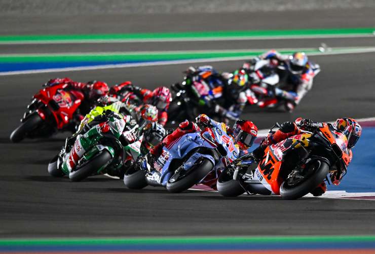 MotoGP Portogallo orari Mondiale TV8 differita diretta