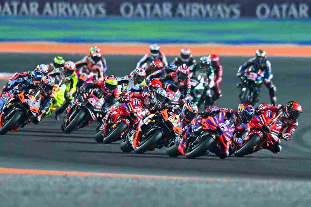 MotoGP Portogallo orari Mondiale TV8 differita diretta