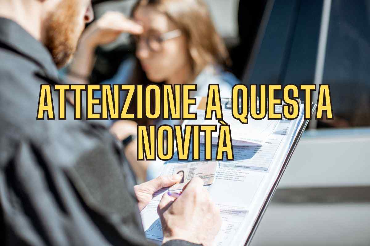 Moto, adesso sarà obbligatorio: pene severe per i trasgressori, multa e ritiro del mezzo