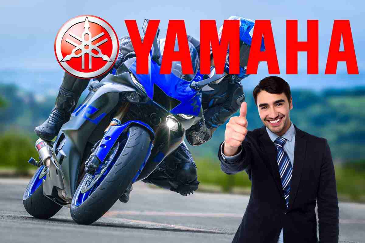 Yamaha MT 07 occasione prezzo moto usata economica