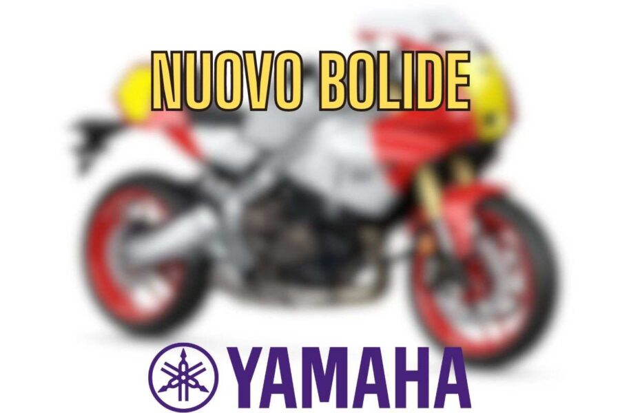 Yamaha RD500 di nuovo in concessionario: clamoroso ritorno, gli appassionati sono in delirio
