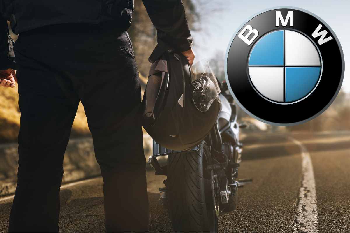 La nuova turistica di BMW va come una sportiva: motociclisti innamorati, ha scavalcato già la GS
