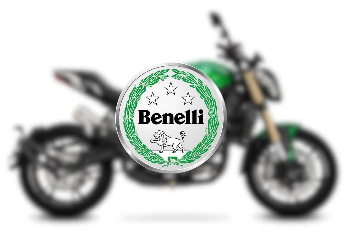 Chi c’è dietro al successo della Benelli? E’ un colosso dell’industria delle due ruote