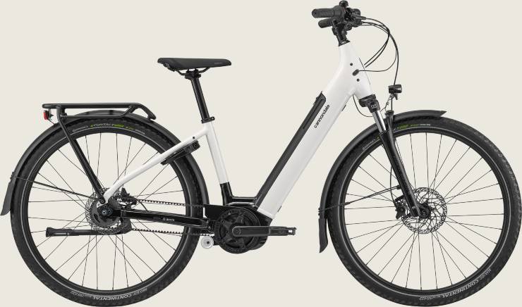 Cannondale Mavaro Neo SL, caratteristiche