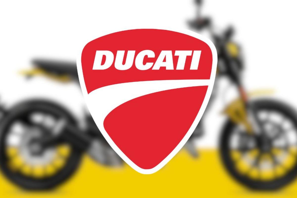 Ducati nuovo bolide