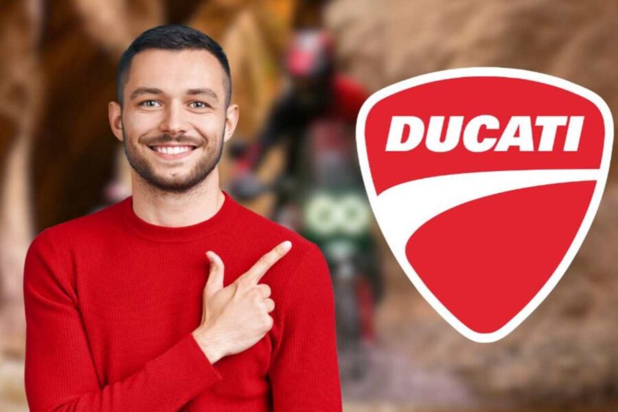 Ducati costa pochissimo