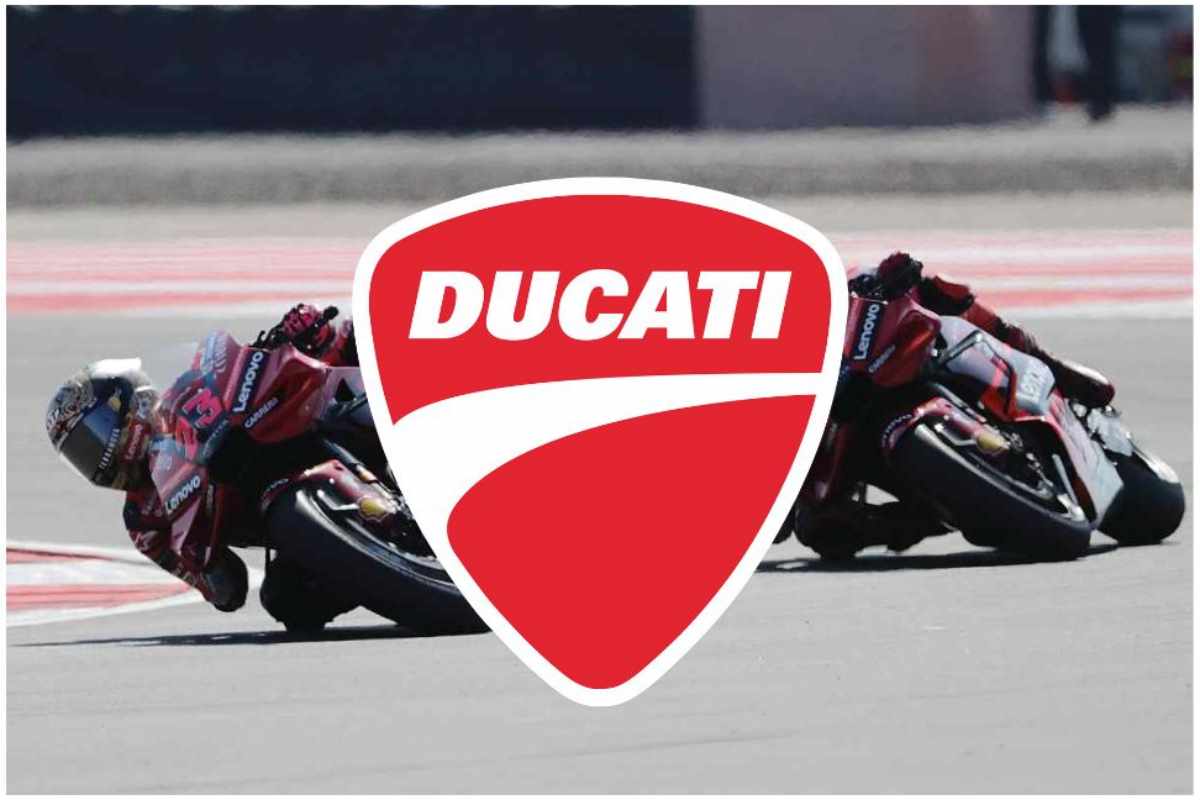 Doccia fredda per Ducati, anche i tifosi sono increduli: lo smacco ora è ufficiale