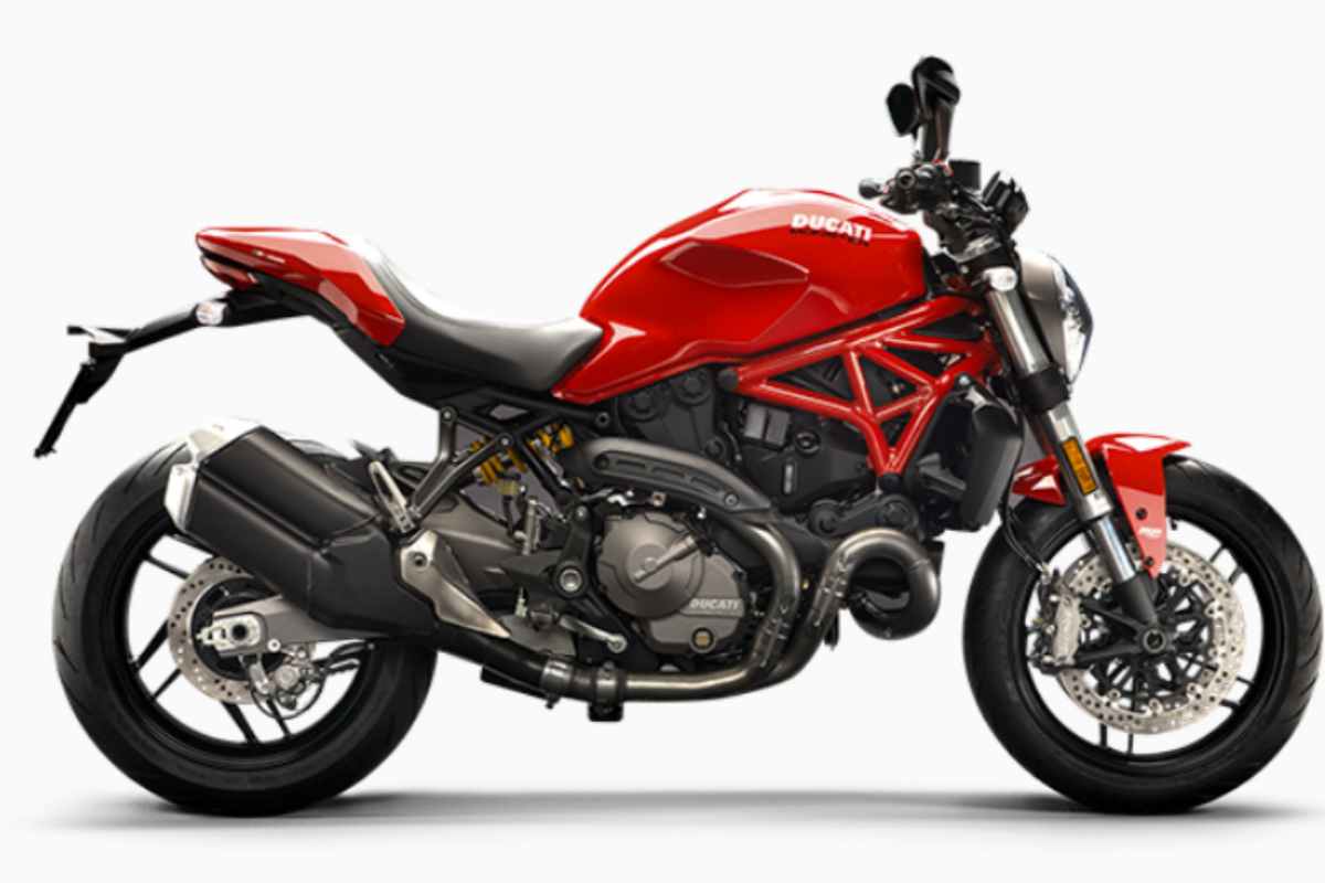 Ducati occasione unica