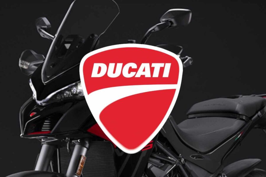 Novità incredibile in casa Ducati