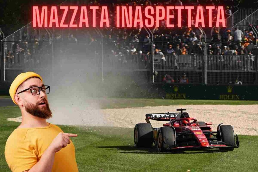 F1, Ferrari già spacciata nel 2026? 