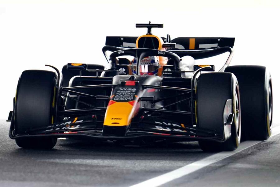 F1 GP Giappone, Qualifiche