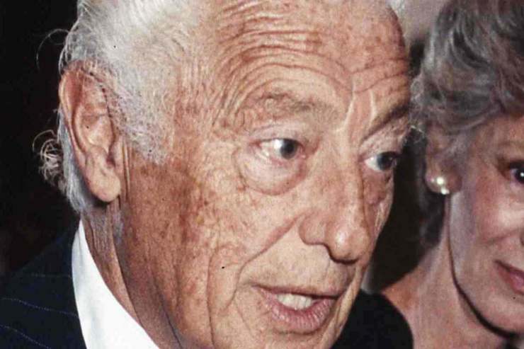 Gianni Agnelli ecco le cause della sua morte