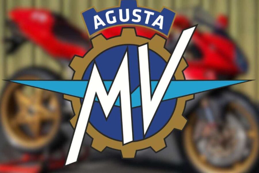 MV Agusta battuta all'asta