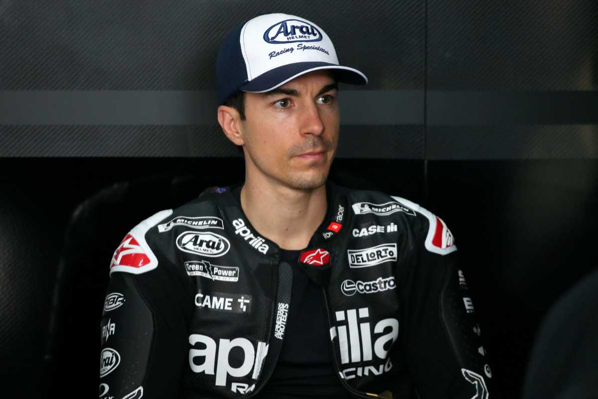 Chi è Maverick Vinales