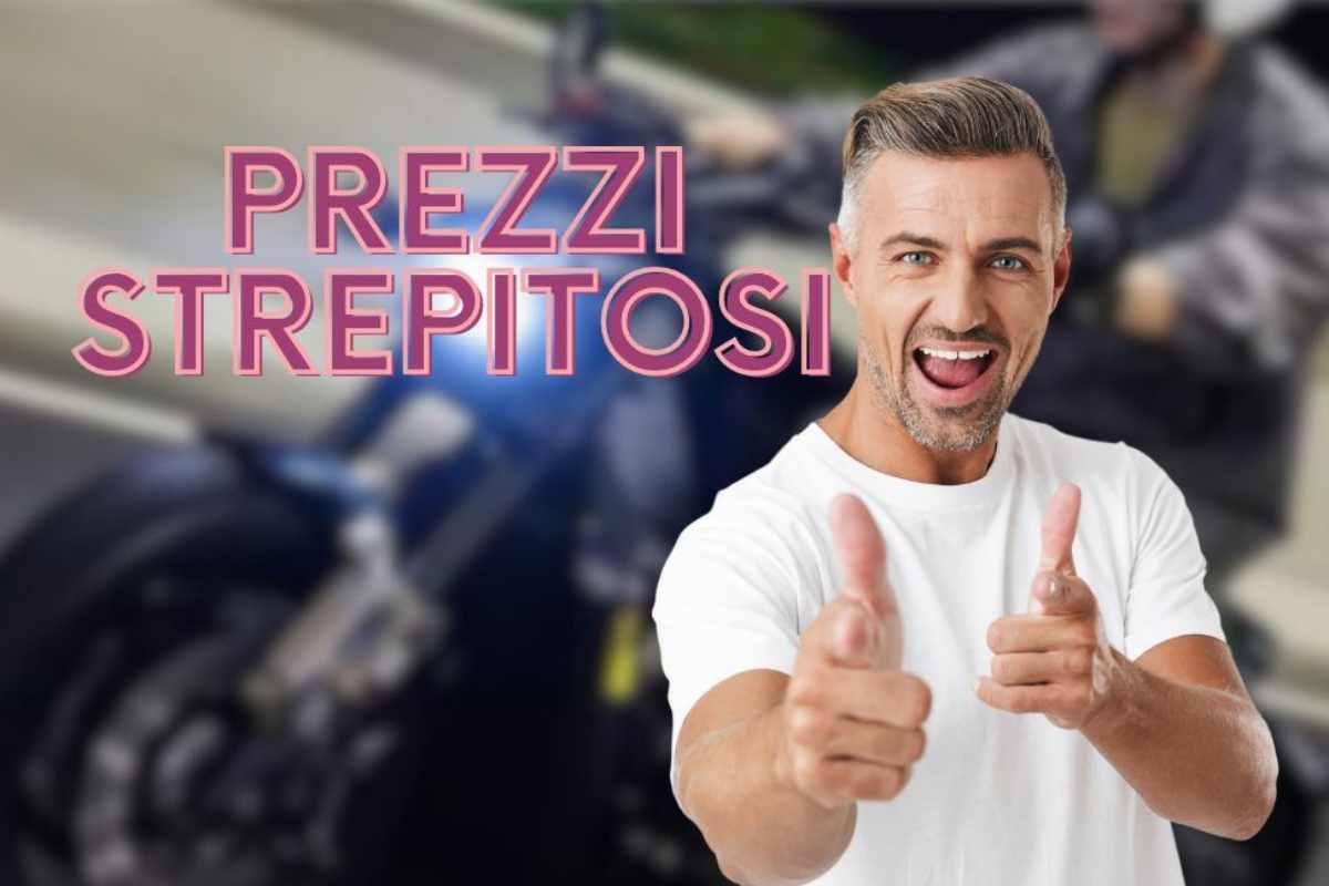 Moto che novità