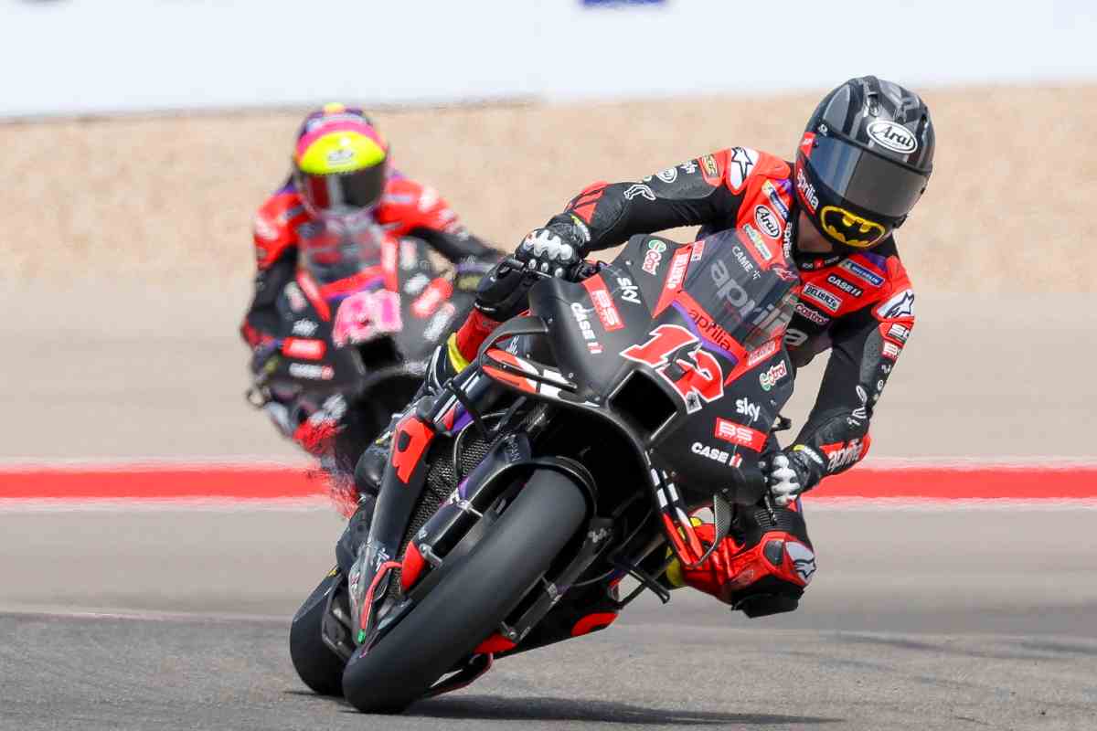 MotoGP Maverick Vinales senza rivali