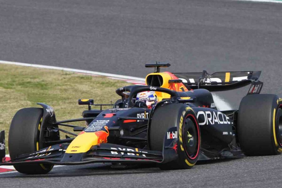 Red Bull, grosso problema in chiave futura: la Ferrari può sperare