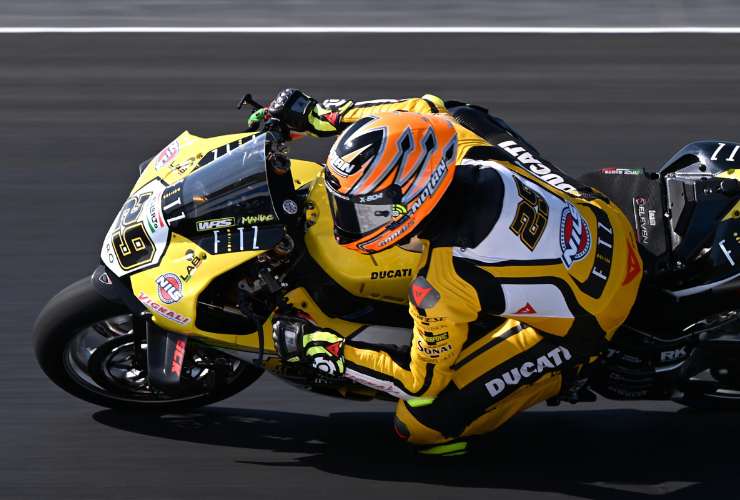 Si comincia in Australia dal Phillip Island Grand Prix Circuit