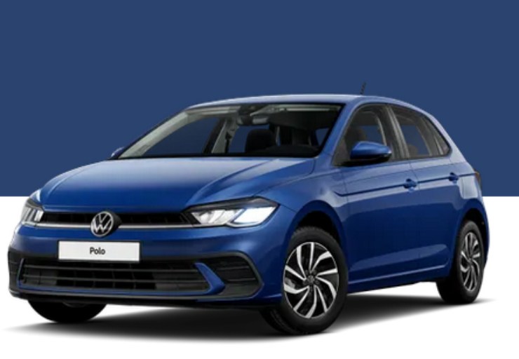 Volkswagen Polo grande affare