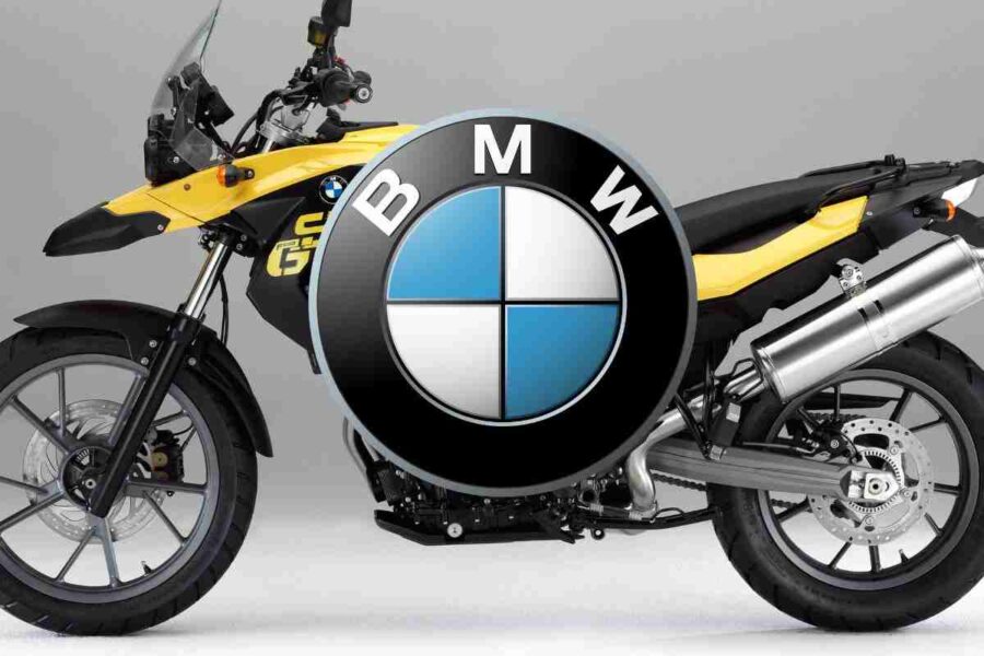 BMW F 650 GS occasione prezzo moto usata valore