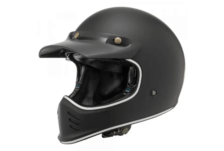 casco Carburo Barricade 