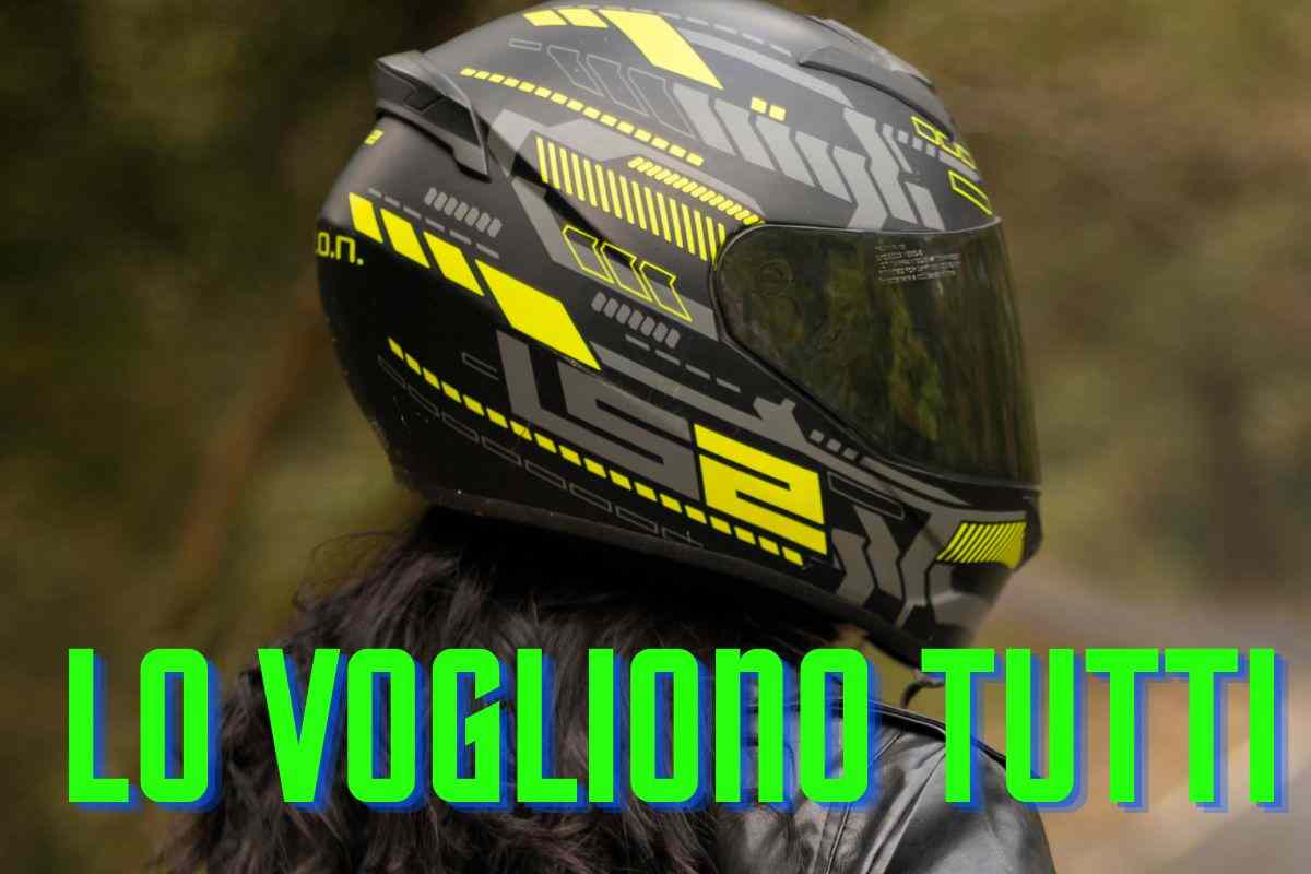 Scorpion Exo GT SP Air casco moto centauri occasione prezzo