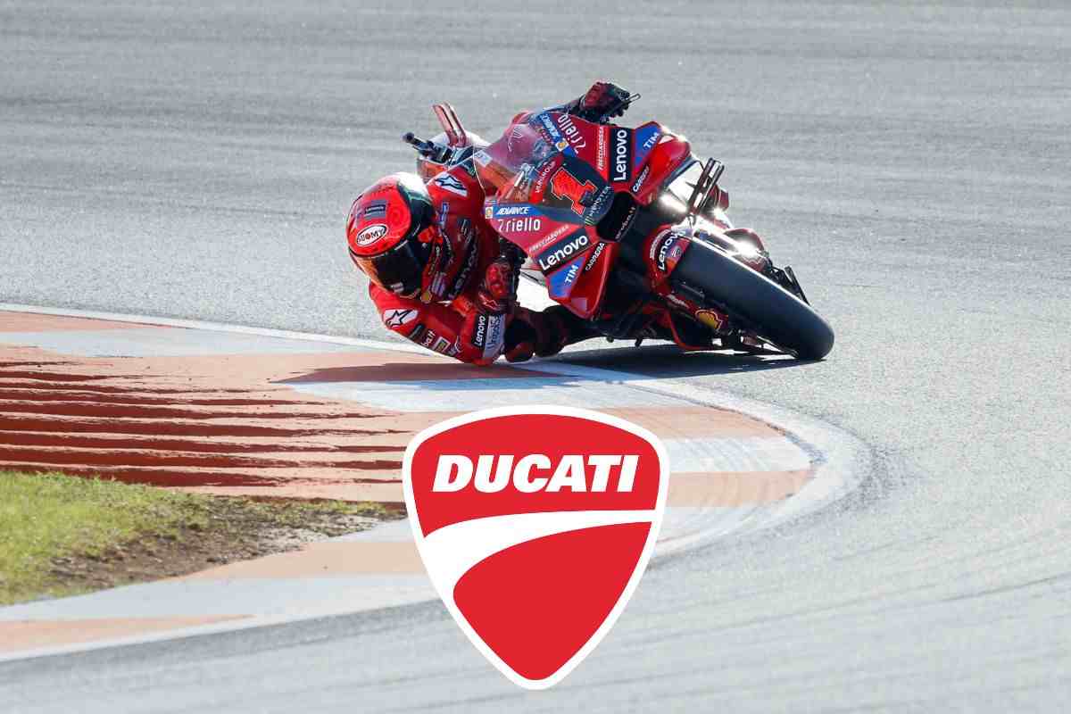 Chi realizza oggi i motori Ducati? Ecco tutta la verità