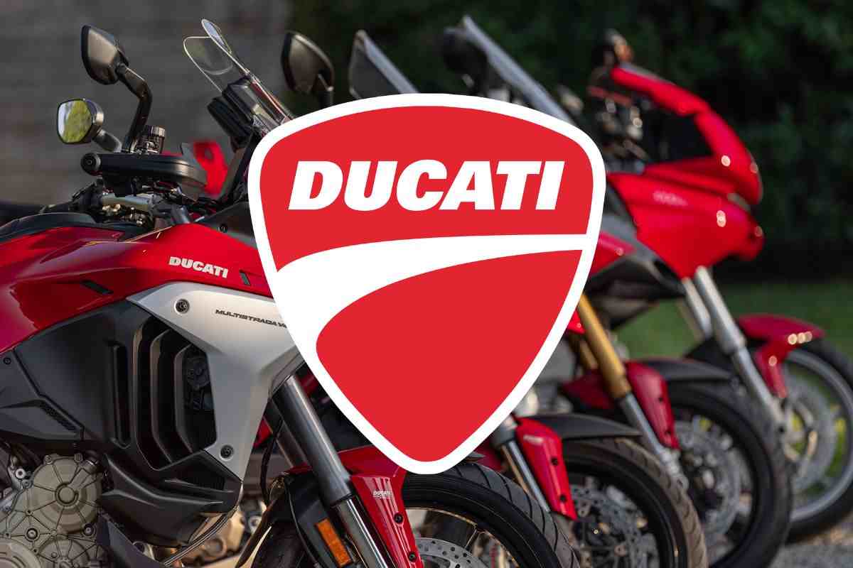 Ducati, risparmi una barca di soldi: l'amatissimo modello a prezzo di saldo