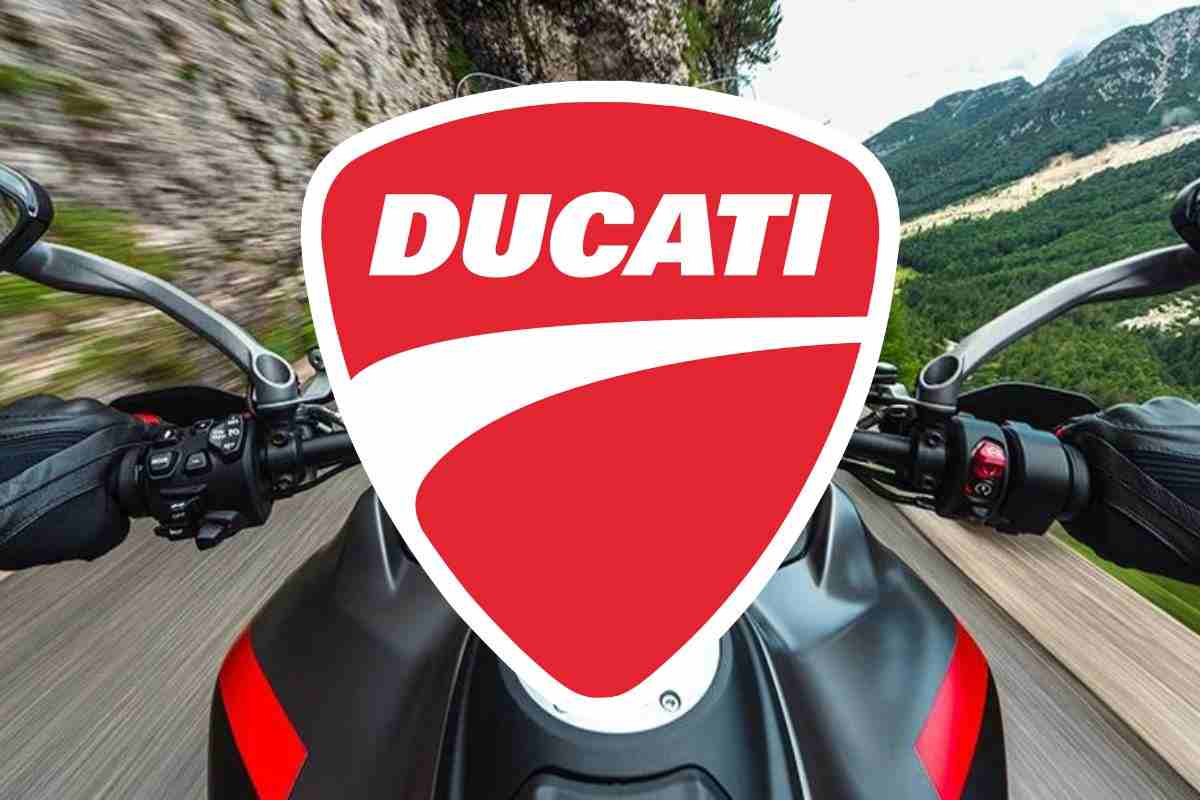 Pazzesca offerta della Ducati: la compri oggi e la paghi tra due anni