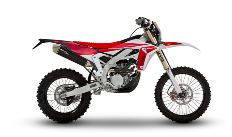 Fantic Mud Promotion occasione moto off-road XEF 310