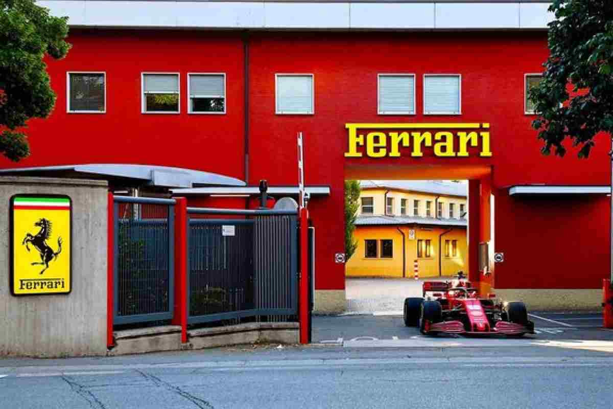 Ferrari, chi è il proprietario oggi? Vediamo chi comanda davvero a Maranello