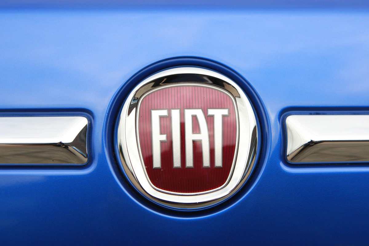 FIAT, sapete cosa indica la sua sigla? Proviamo a scoprirlo