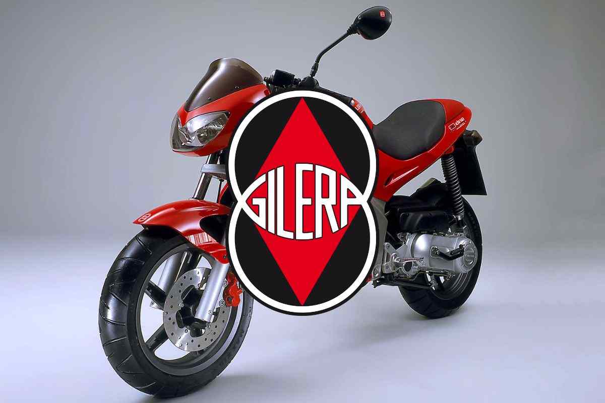 Il mito della Gilera: ecco che fine ha fatto lo storico marchio