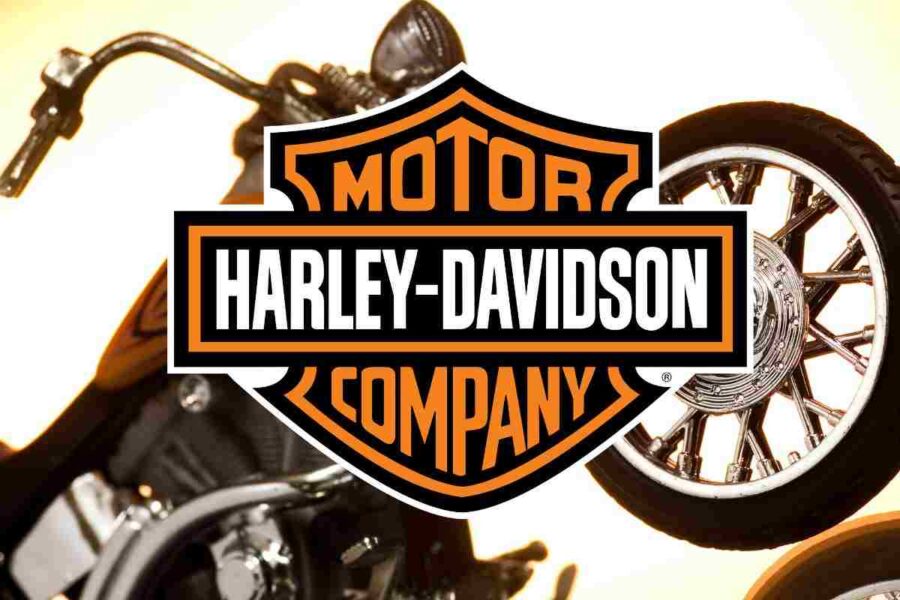 Harley Davidson V-Rod occasione prezzo moto usata