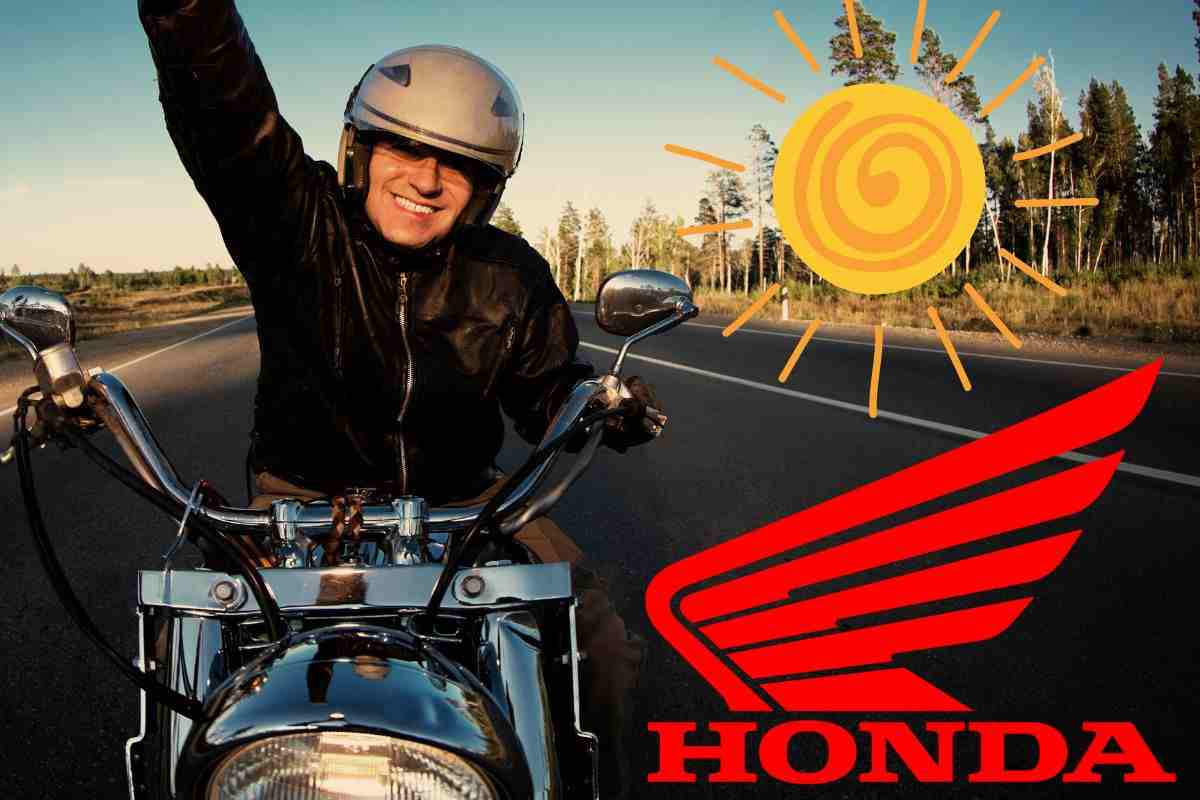 Honda SH 125 occasione novità prezzo usato moto scooter