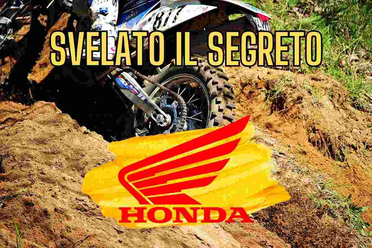 Honda, occhi aperti: svelato il segreto dietro il successo della sua maxi-enduro, le rivali osservano